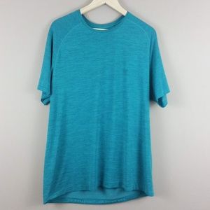 lululemon athletica Shirts - Lululemon Men's T-shirt XL lululemon athletica Shirts - Lululemon Men's T-shirt XL